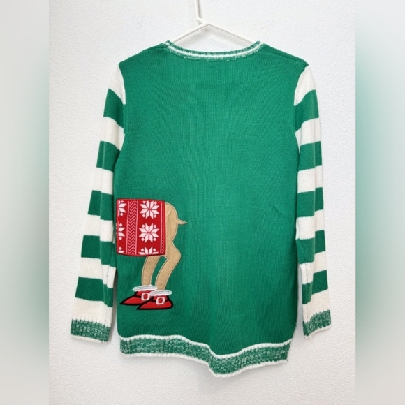 Ugly Christmas Sweater - Picture 5 of 5